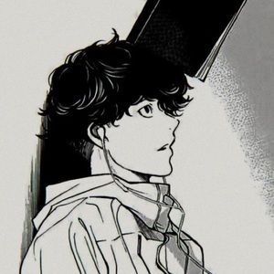 Meet your Posher, Pablo